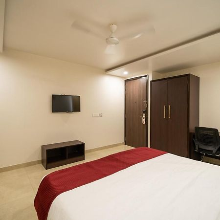 Sheerha Royal Residency-Near Jaipur Airport Hotel Exterior photo